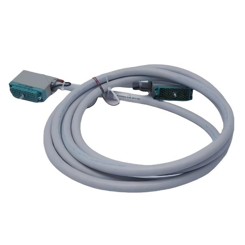 Invensys Triconex 4000093-310 Cable Assembly