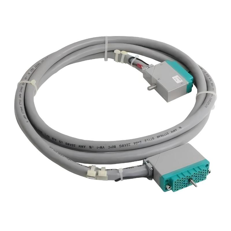 Invensys Triconex 4000098-510 Cable Assembly