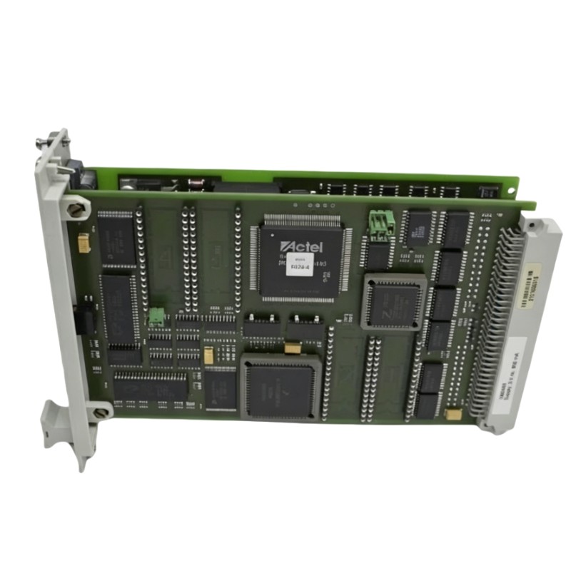 Honeywell 10024/1/1 Enhanced Communication Mode