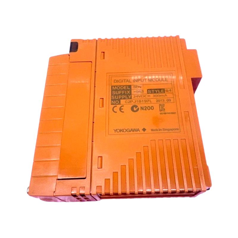 Yokogawa SDV531-S63-2