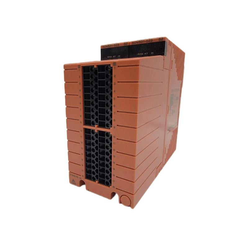 Yokogawa SDV531-S13-2