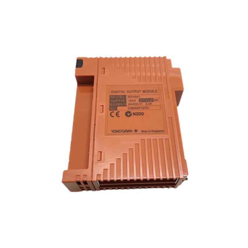 Yokogawa SDV531-S53-2