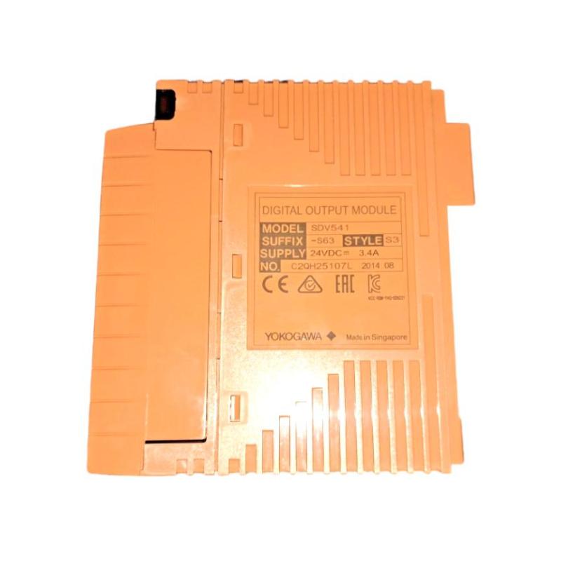 Yokogawa SDV541-S63-2