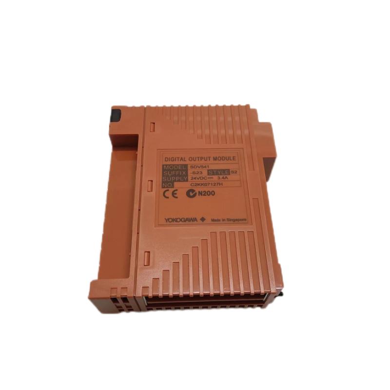 Yokogawa SDV541-S23-4
