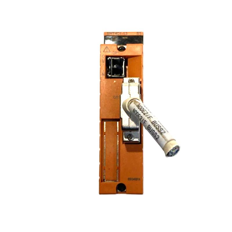 Yokogawa SNT401-53 CU1N-2