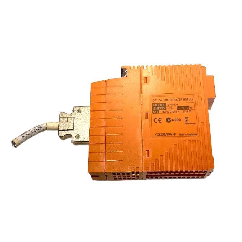 Yokogawa SNT401-53 CU1N-1
