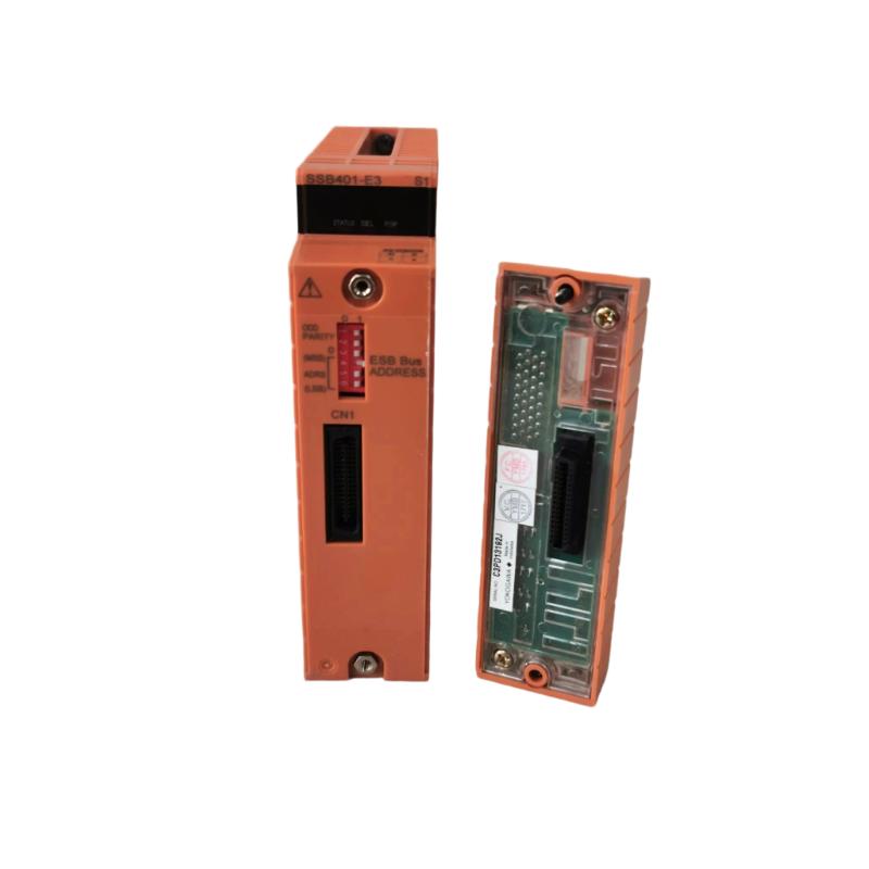 Yokogawa SNT401-E3-3