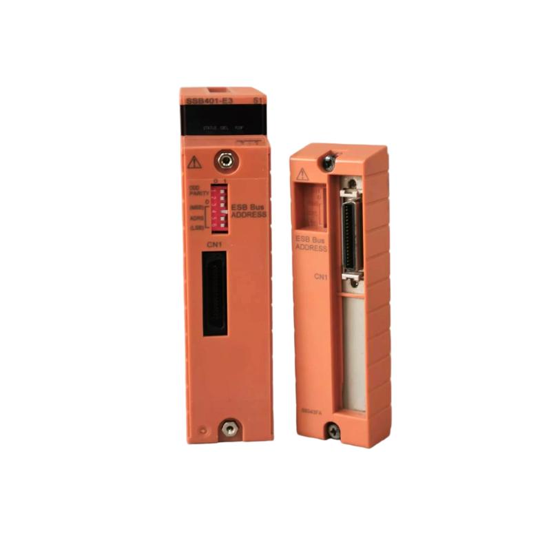 Yokogawa SNT401-E3-2