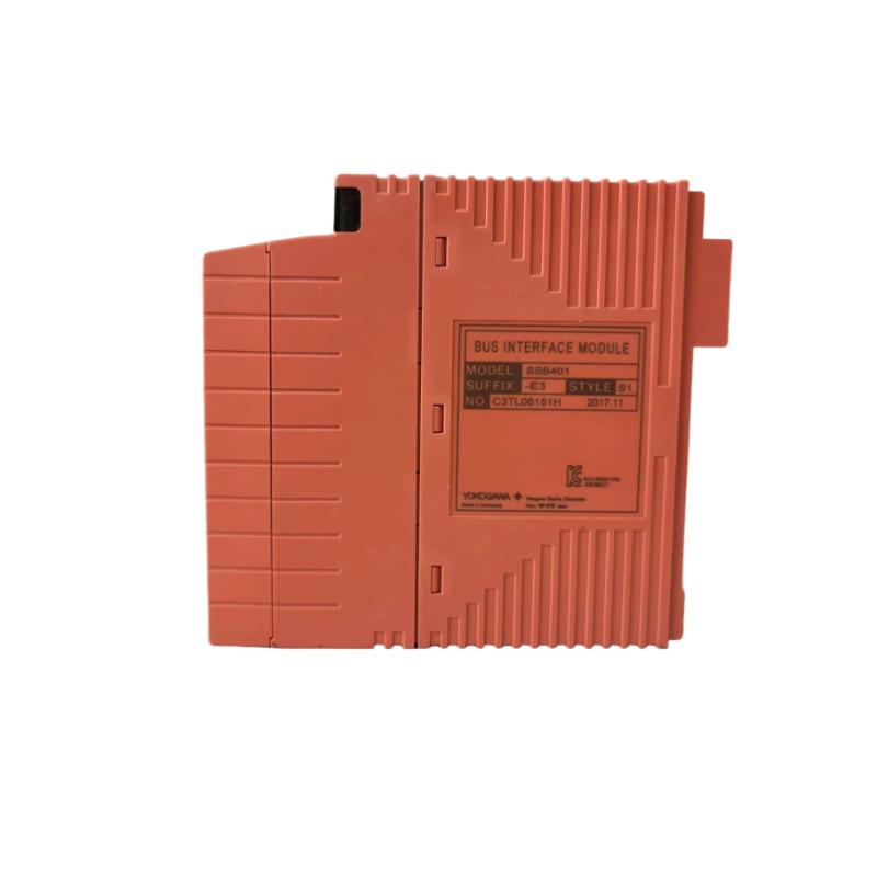 Yokogawa SNT401-E3-5