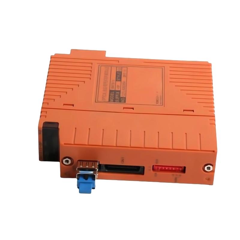 Yokogawa SNT411-5F-4