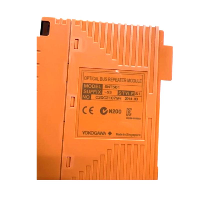Yokogawa SNT501-53-3