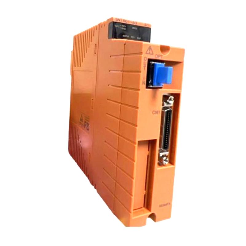 Yokogawa SNT501 Optical ESB Bus Repeater Slave Module