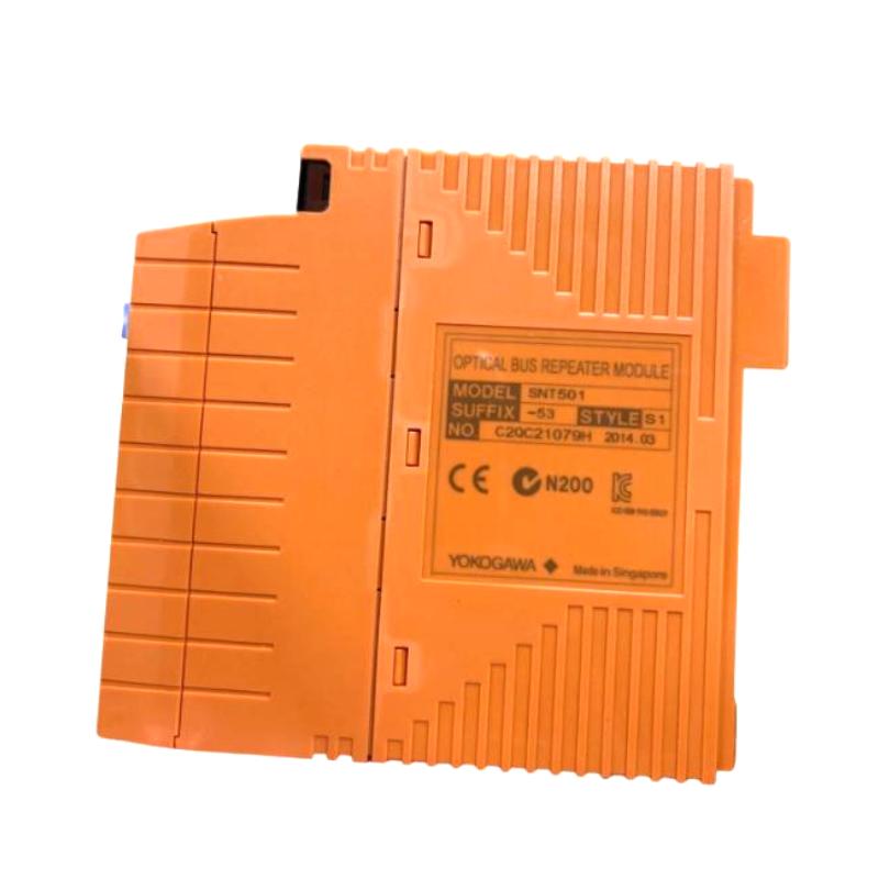 Yokogawa SNT501-53-2