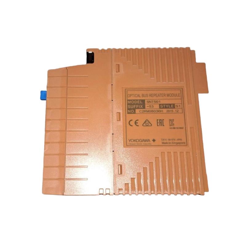 Yokogawa SNT501-53 S1-4
