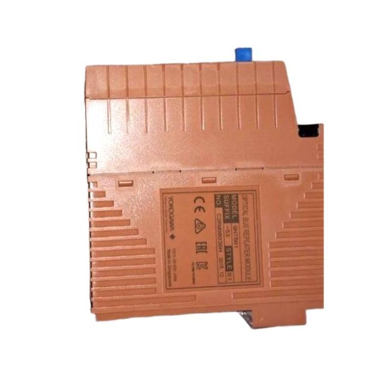 Yokogawa SNT501-53 S1 Optical ESB Bus Repeater Slave Module