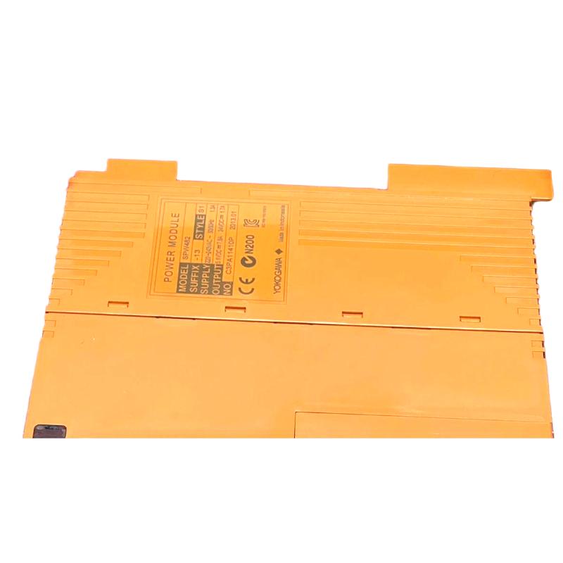 Yokogawa SPW482 Power Supply Module