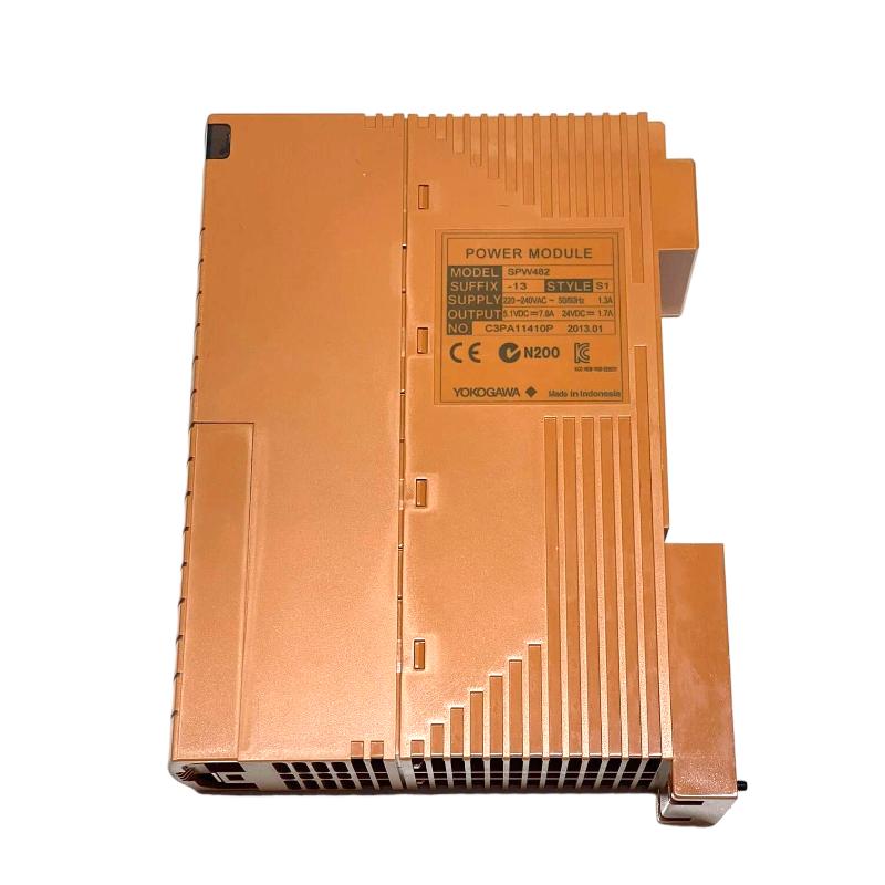 Yokogawa SPW482-50-2