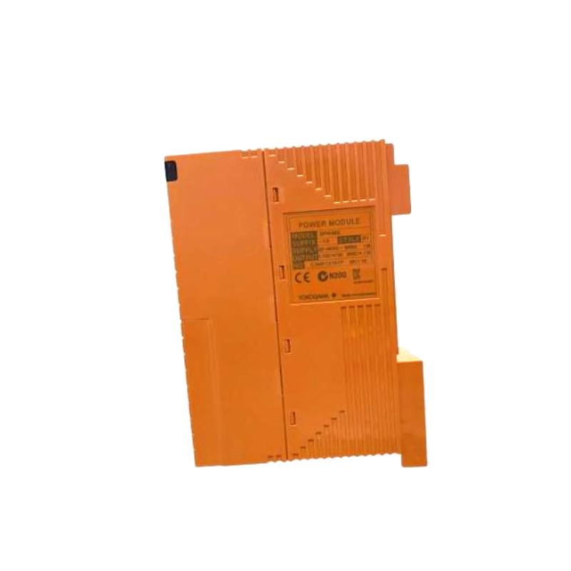 Yokogawa SPW482-E3 Power Supply Module