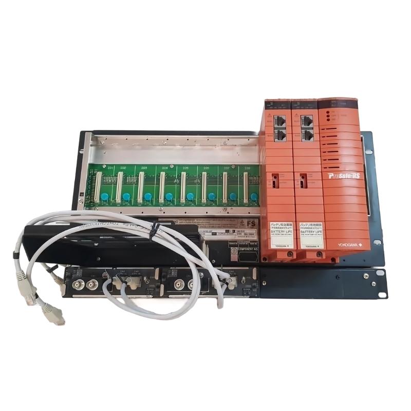 Yokogawa SSC10D Safety System Controller