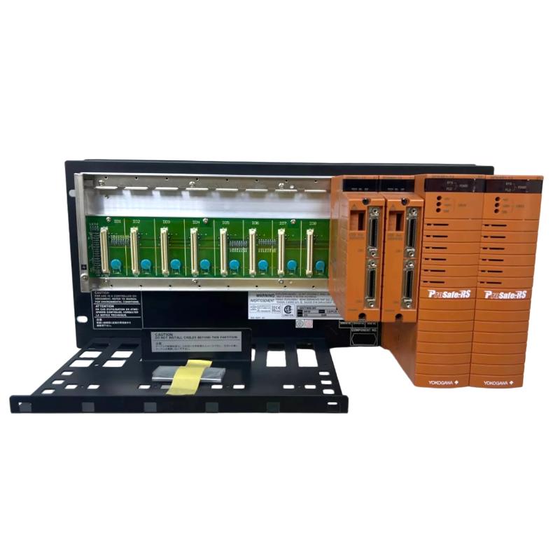 Yokogawa SSC10S Safety System Controller