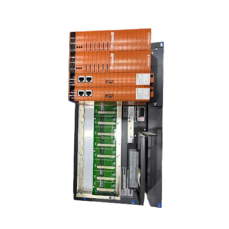 Yokogawa SSC60D Safety System Controller