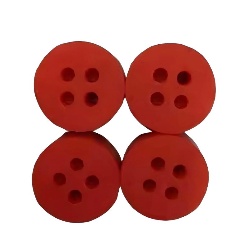 Bently Nevada 43574-04 Replace Rubber Gasket