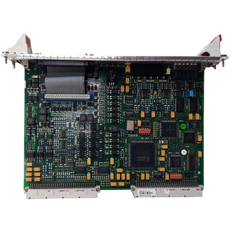 ABB PFSK 163 3BSE016323R3 Communication Board