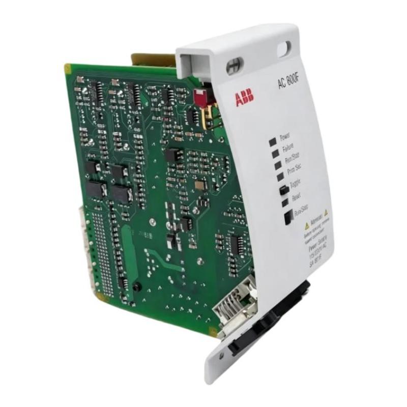 ABB SD 812F 3BDH000014R1 Power Supply