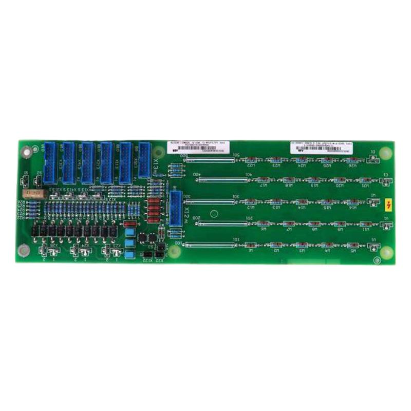 ABB GJR2370500R2 Control Module