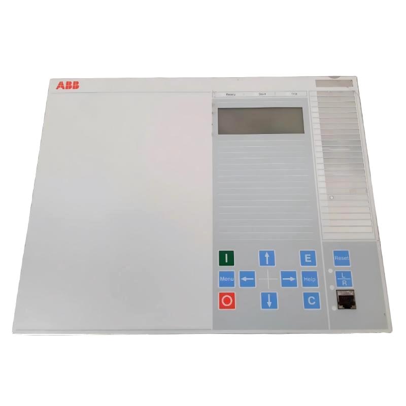ABB 1MRK000008-KB Monitor