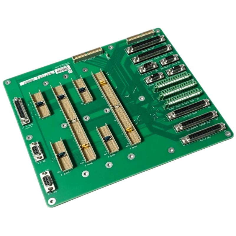 ABB 3BUS208728-002 SSIB Input Channel Card