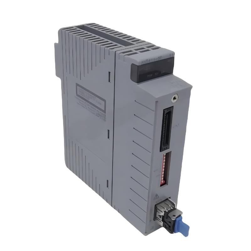 Yokogawa  ANT411-5F Fiber Optic Bus Repeater Main Module