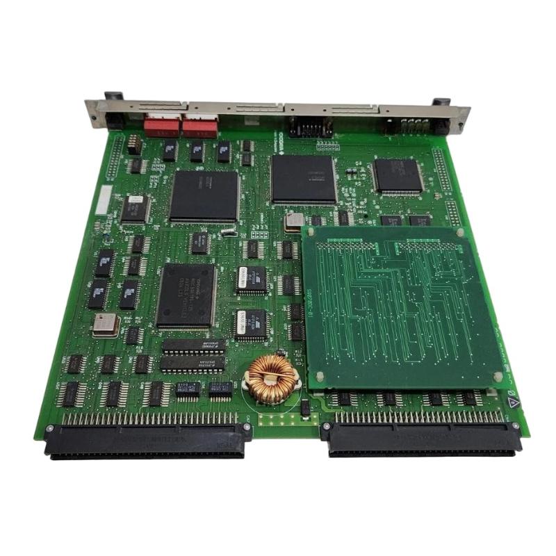 Yokogawa CP703 CPU Control Module