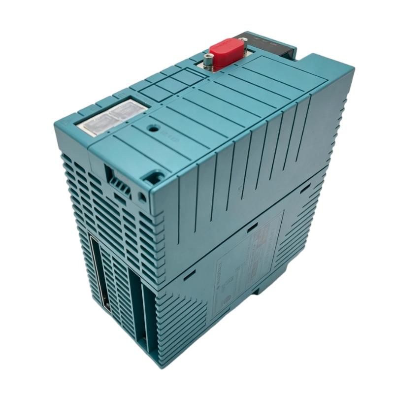 Yokogawa NFCP501-W05 S1 Autonomous Controller CPU Module