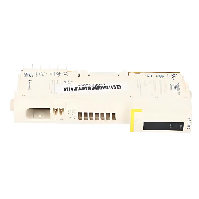 Schneider STBXBE1300 BOS Internal Bus Expansion Module