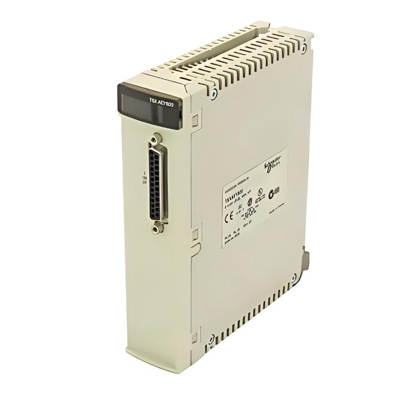 Schneider SXAEY800 Analog Input Module