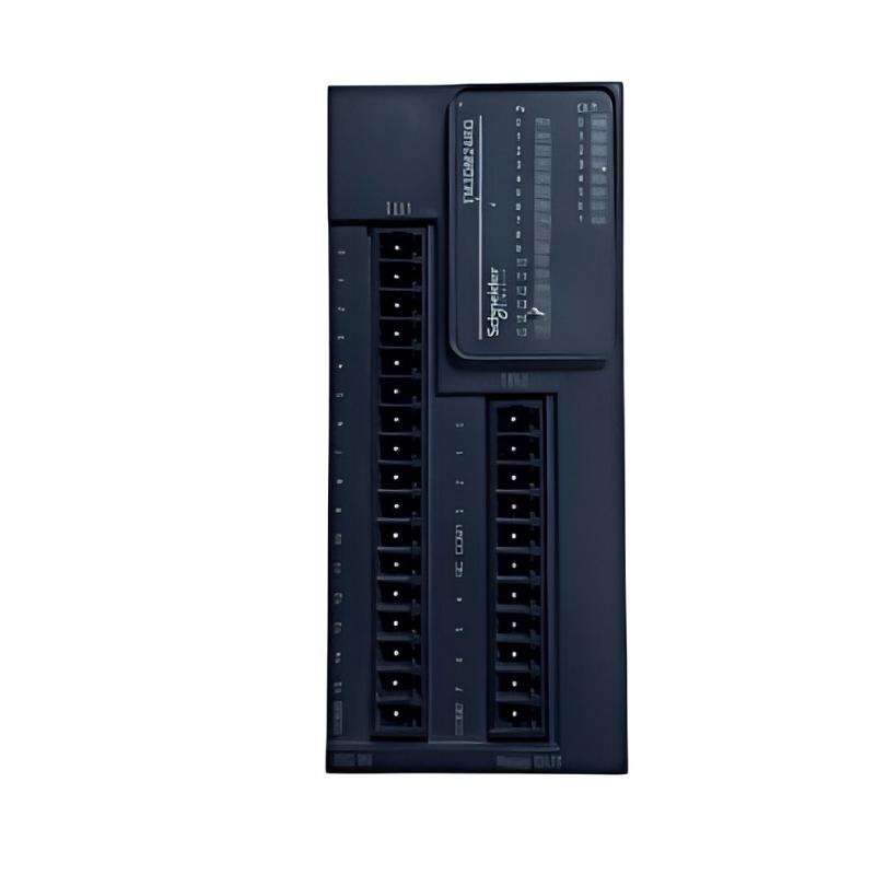 Schneider TM3DM24RG Discrete I/O Modules