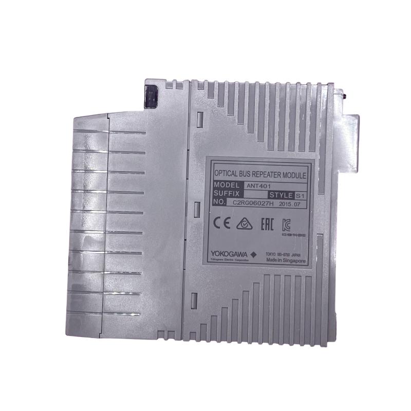YokogawaANT401-50/CU1T  Fiber Optic Bus Repeater Main Module
