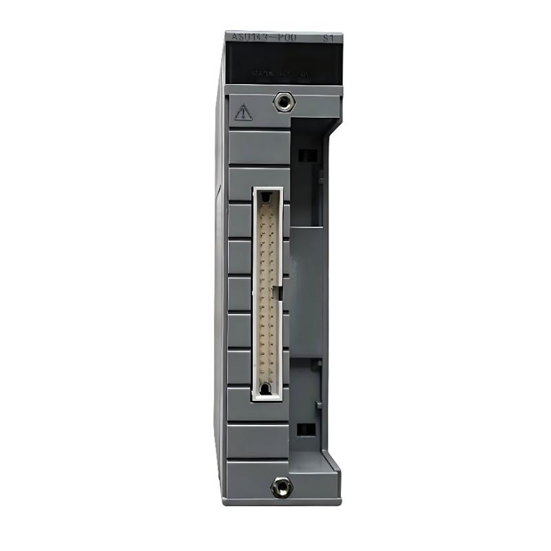 Yokogawa ASD143-P00/SB4S0 Numeric Input Module