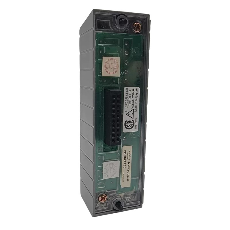 Yokogawa ATF9S-00 Pressure Clamp Terminal Blocks