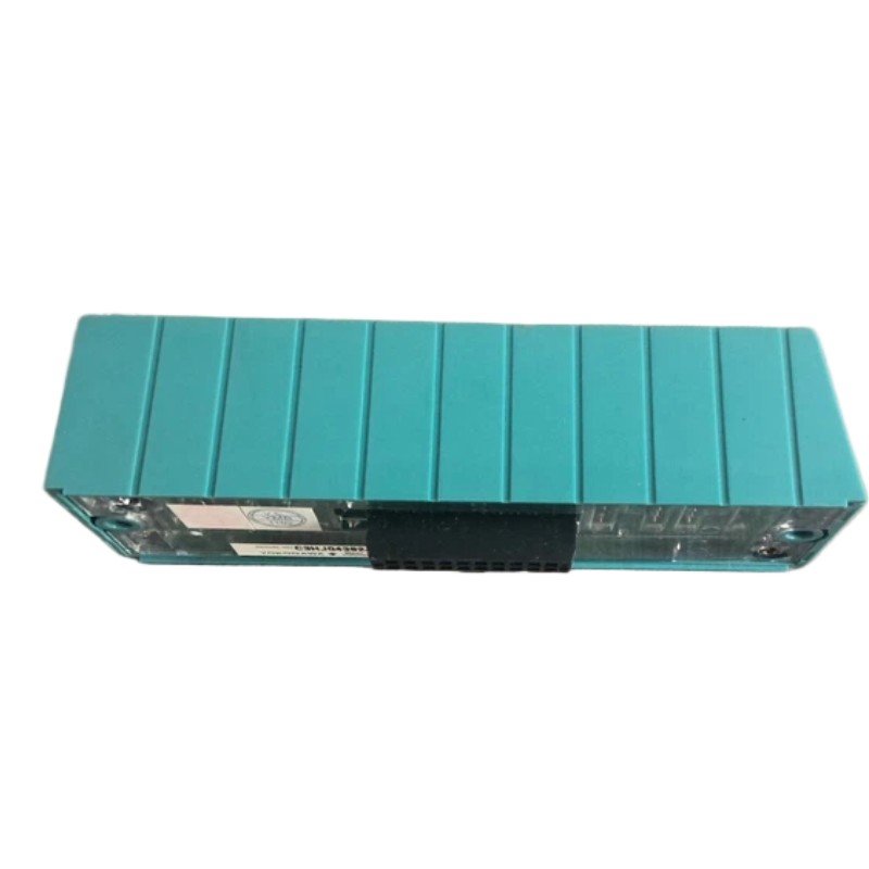 Yokogawa  ATT4S-00 S2 Pressure Clamp Terminal Blocks