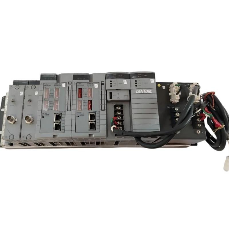 Yokogawa AVR10D-0022020 Full-Duplex V2 Router