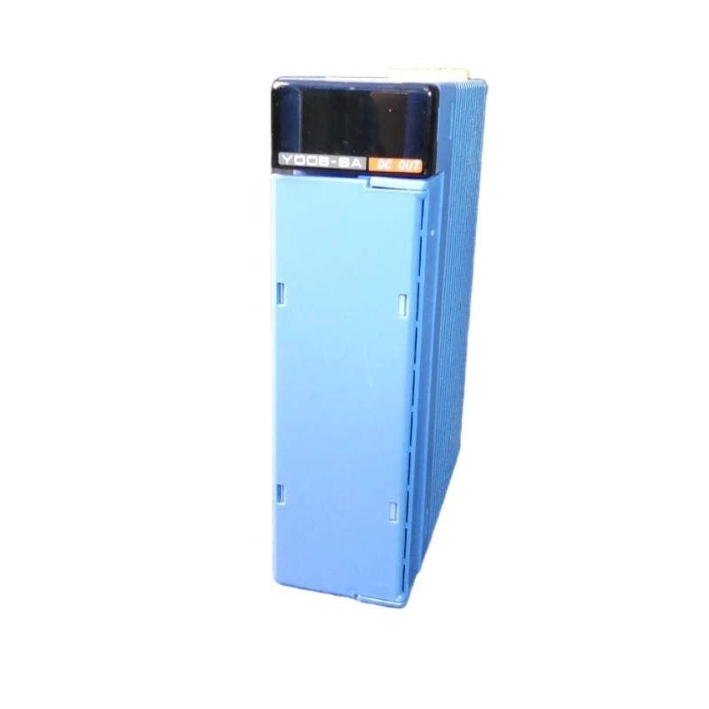 Yokogawa F3YD08-6A Output Module