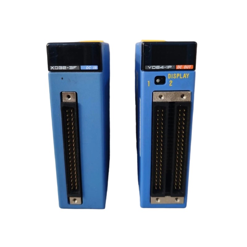 Yokogawa F3YD64-1P Transistor Output Module