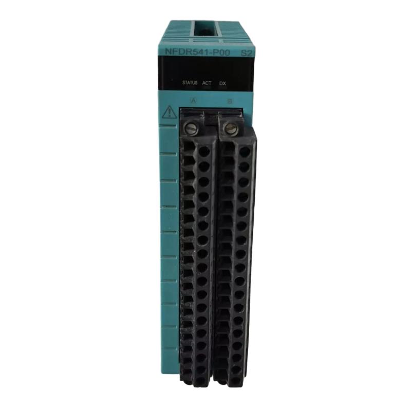 Yokogawa NFDR541-P50 Relay Output Module