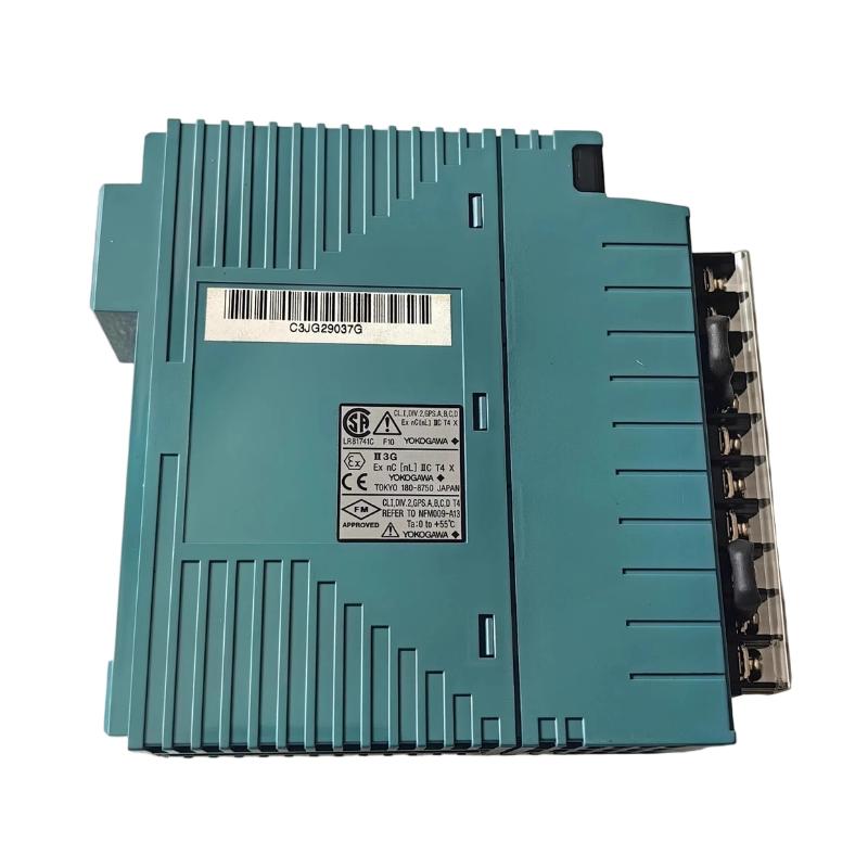 Yokogawa NFLC121-S00 CANopen Communication Module