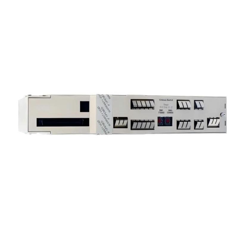 Schneider 140CRA93101C Remote I/O Adapter Module