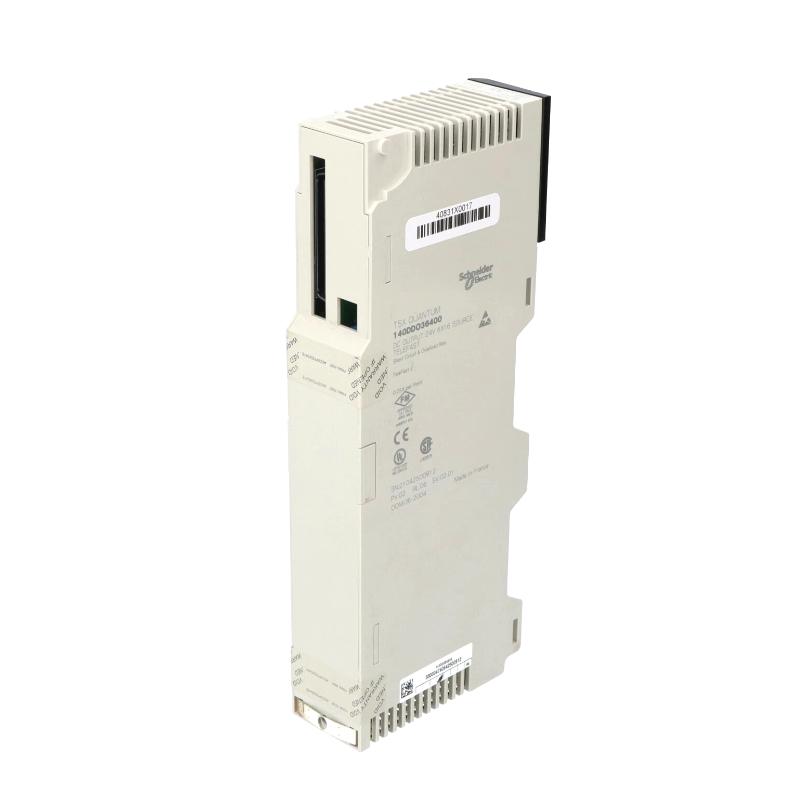 Schneider 140DDO36400C Digital Output Module