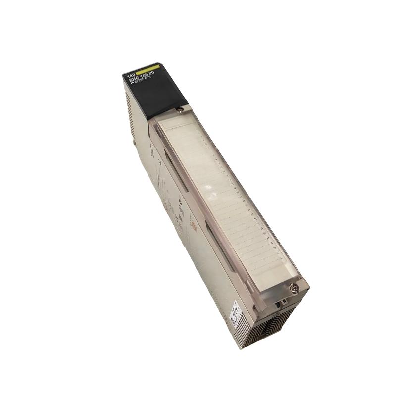 Schneider 140ECH10500 High-Speed Counter Module