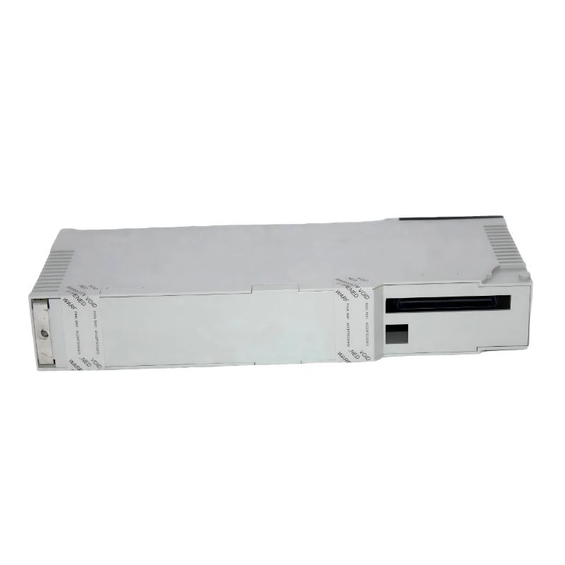 Schneider 140MMS53502 Multi-Axis Motion Controller Module